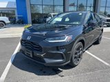 Used 2023 Honda HR-V Sport image 2