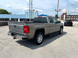 Used 2017 GMC Sierra 1500 SLE w/ SLE Value Package image 3