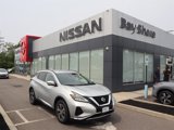 Certified 2020 Nissan Murano SV image 2