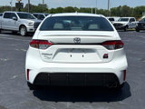 Used 2024 Toyota Corolla SE image 4