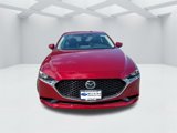 New 2025 MAZDA MAZDA3 s image 2
