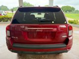Used 2014 Jeep Compass Latitude w/ Sun/Sound Group image 5