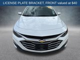Used 2021 Chevrolet Malibu LT image 3