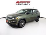 Used 2018 Jeep Compass Sport image 3
