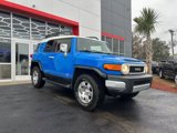 Used 2007 Toyota FJ Cruiser 4WD image 3