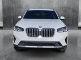 Used 2022 BMW X3 xDrive30i w/ Convenience Package image 2