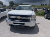 Used 2011 Chevrolet Silverado 2500 W/T image 4