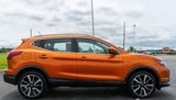 Used 2017 Nissan Rogue Sport SL w/ SL Premium Package image 5