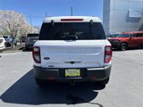 Certified 2022 Ford Bronco Sport Big Bend image 6