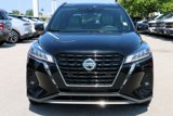Used 2021 Nissan Kicks SR w/ SR Premium Package image 3