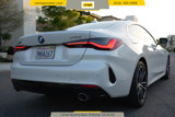 Used 2024 BMW 430i xDrive Coupe w/ Premium Package image 6