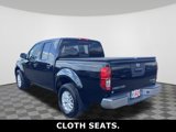 Used 2019 Nissan Frontier SV image 3
