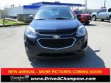 Used 2016 Chevrolet Equinox LS image 2