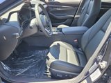 New 2025 MAZDA MAZDA3 s image 5