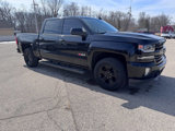 Used 2016 Chevrolet Silverado 1500 LTZ Z71 w/ LTZ Plus Package image 3
