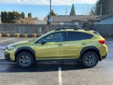 Used 2021 Subaru Crosstrek 2.5i Sport w/ Moonroof Package image 2