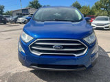 Used 2018 Ford EcoSport SE image 2