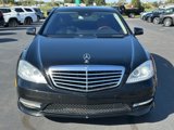 Used 2013 Mercedes-Benz S 550 image 3
