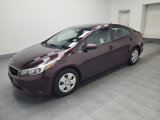 Used 2018 Kia Forte LX image 2