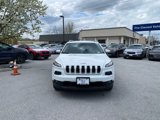 Used 2018 Jeep Cherokee Latitude Plus w/ Cold Weather Group image 4