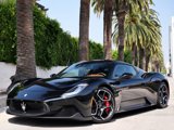 Used 2022 Maserati MC20 Coupe image 3