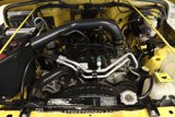 Used 2005 Jeep Wrangler Unlimited image 3
