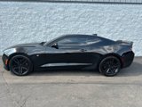 Used 2017 Chevrolet Camaro LT w/ RS Package image 1