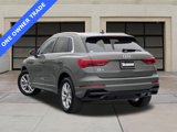 Used 2022 Audi Q3 2.0T Premium w/ Convenience Package image 2