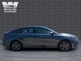 Certified 2024 Kia Forte LXS image 4