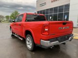 Certified 2025 RAM 1500 Big Horn image 5