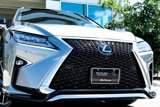 Used 2018 Lexus RX 350 F Sport w/ Accessory Package image 4