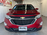 Certified 2020 Chevrolet Equinox LT image 2