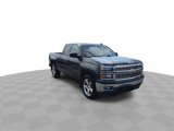 Used 2015 Chevrolet Silverado 1500 LT w/ LT Convenience Package image 2