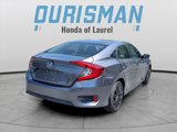 Used 2016 Honda Civic LX image 3