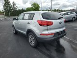 Used 2014 Kia Sportage LX image 2