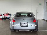 Used 2005 Nissan 350Z Enthusiast image 5