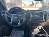 Used 2018 Chevrolet Silverado 1500 LTZ w/ Sport Package image 6