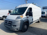 Used 2018 RAM ProMaster 2500 w/ Mopar Trailer Tow Group image 3