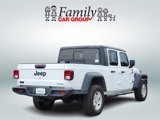 Used 2020 Jeep Gladiator Sport w/ Quick Order Package 24S image 4