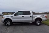 Used 2012 Ford F150 XLT image 4