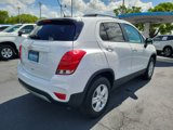 Used 2022 Chevrolet Trax LT w/ LT Convenience Package image 3