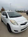 Used 2011 Toyota Yaris 2-Door Hatchback image 2