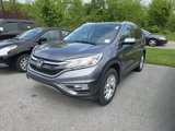 Used 2016 Honda CR-V EX-L image 6