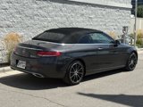Certified 2020 Mercedes-Benz C 300 4MATIC Cabriolet image 3