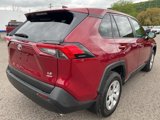Used 2023 Toyota RAV4 LE image 5