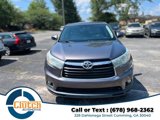 Used 2015 Toyota Highlander Plus image 2