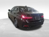 Used 2020 BMW 330i xDrive Sedan w/ Convenience Package image 4