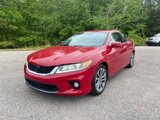Used 2015 Honda Accord EX-L image 2