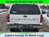 Used 2007 Chevrolet Silverado 1500 W/T w/ Light Duty Power Package image 4