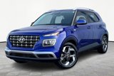 Certified 2022 Hyundai Venue Limited image 2